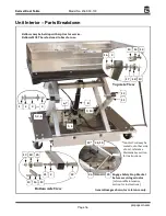 Preview for 16 page of Gold Medal 2169-00-100 Instruction Manual