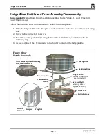 Предварительный просмотр 6 страницы Gold Medal 2183-00-000 Instruction Manual