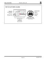 Предварительный просмотр 15 страницы Gold Medal 2183-00-000 Instruction Manual