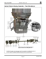 Предварительный просмотр 21 страницы Gold Medal 2183-00-000 Instruction Manual