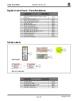 Предварительный просмотр 29 страницы Gold Medal 2183-00-000 Instruction Manual