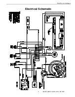 Preview for 21 page of Gold Medal 2212 Series Instruction Manual