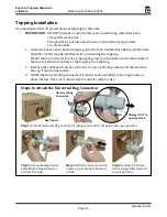 Preview for 10 page of Gold Medal 2396 Series Instruction Manual