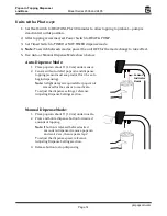 Preview for 14 page of Gold Medal 2396 Series Instruction Manual