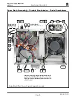 Предварительный просмотр 25 страницы Gold Medal 2396 Series Instruction Manual