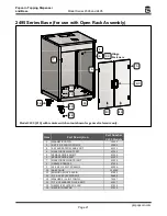 Предварительный просмотр 27 страницы Gold Medal 2396 Series Instruction Manual