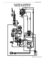 Предварительный просмотр 18 страницы Gold Medal 2410E Instruction Manual