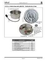 Предварительный просмотр 17 страницы Gold Medal 2552-00-001 Instruction Manual