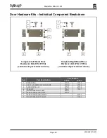 Предварительный просмотр 20 страницы Gold Medal 2552-00-001 Instruction Manual