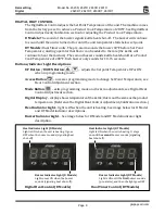 Preview for 9 page of Gold Medal 2620DT Instruction Manual