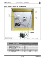 Предварительный просмотр 23 страницы Gold Medal 2660GT Instruction Manual