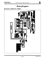 Предварительный просмотр 26 страницы Gold Medal 2660GT Instruction Manual