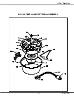 Preview for 6 page of Gold Medal 2666 Instruction Manual