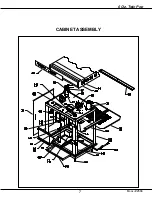 Preview for 9 page of Gold Medal 2666 Instruction Manual