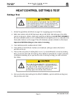 Preview for 8 page of Gold Medal 3017 Instruction Manual