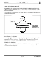 Предварительный просмотр 10 страницы Gold Medal 3017 Instruction Manual