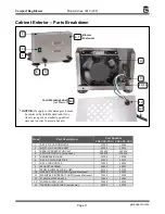 Preview for 11 page of Gold Medal 3043 000 Series Instruction Manual