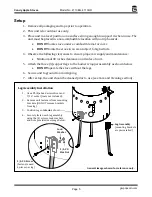 Preview for 5 page of Gold Medal 4110BG Instruction Manual