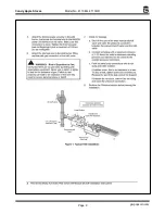 Preview for 9 page of Gold Medal 4110BG Instruction Manual