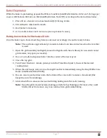 Preview for 7 page of Gold Medal 5020 Instruction Manual