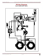 Предварительный просмотр 23 страницы Gold Medal 5020 Instruction Manual