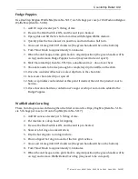 Preview for 9 page of Gold Medal 5021 Series Instruction Manual