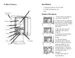 Preview for 5 page of Gold Medal 5503 Instruction Manual