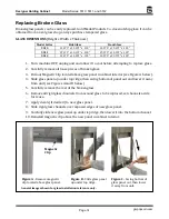 Preview for 14 page of Gold Medal 5510 Instruction Manual