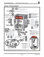 Preview for 15 page of Gold Medal 5510 Instruction Manual