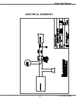 Предварительный просмотр 8 страницы Gold Medal 5584EX Instruction Manual