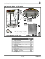 Preview for 13 page of Gold Medal 5587-00-190 Instruction Manual