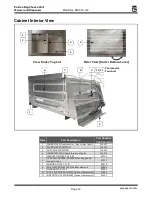 Preview for 12 page of Gold Medal 5599-00-100 Instruction Manual