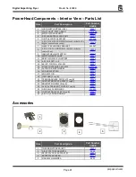 Preview for 45 page of Gold Medal 8088E Installation Instructions Manual