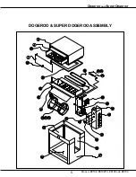 Предварительный просмотр 7 страницы Gold Medal 8102 Instruction Manual