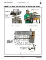 Предварительный просмотр 8 страницы Gold Medal 8102EX Instruction Manual