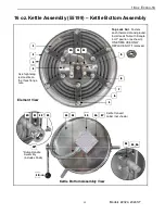 Предварительный просмотр 14 страницы Gold Medal Econo-16  2024 Instruction Manual