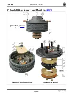 Preview for 31 page of Gold Medal Floss-Maxx Installation Instructions Manual