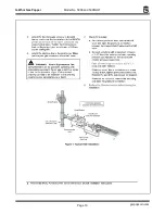 Preview for 10 page of Gold Medal G-Whiz 5908 Instruction Manual