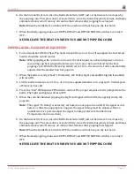 Preview for 9 page of Gold Medal Pop-O-Gold Instructions Manual