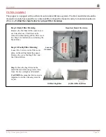 Preview for 13 page of Gold Medal Pop-O-Gold Instructions Manual