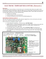 Preview for 16 page of Gold Medal Pop-O-Gold Instructions Manual