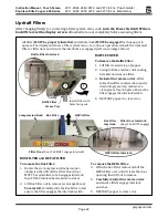 Preview for 22 page of Gold Medal PopClean Elite Popper 600 Series Instruction Manual