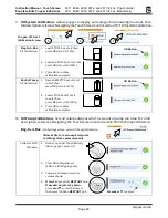 Preview for 29 page of Gold Medal PopClean Elite Popper 600 Series Instruction Manual