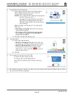 Preview for 34 page of Gold Medal PopClean Elite Popper 600 Series Instruction Manual