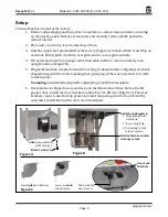 Preview for 6 page of Gold Medal ReadyPop Jr 2783-00-000 Instruction Manual