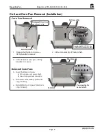 Preview for 8 page of Gold Medal ReadyPop Jr 2783-00-000 Instruction Manual