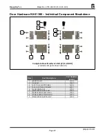 Preview for 23 page of Gold Medal ReadyPop Jr 2783-00-000 Instruction Manual