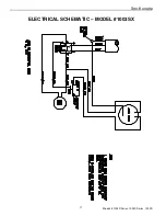 Preview for 17 page of Gold Medal Sno-Konette 1002-01-100 Instruction Manual