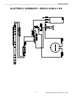 Preview for 18 page of Gold Medal Sno-Konette 1002-01-100 Instruction Manual