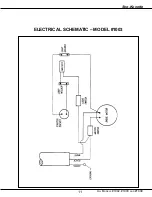 Preview for 13 page of Gold Medal Sno-Konette DC Battery 1009 Instruction Manual